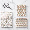 Buscar setas papel de regalo Para ella