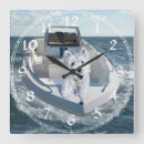 Buscar del oeste relojes de pared Animales