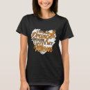 Buscar mes de la esclerosis múltiple camisetas Luchador de leucemia