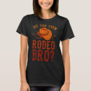 Buscar bareback camisetas Rodeo