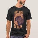 Buscar capybara camisetas Sarcástico
