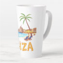 Buscar ibiza tazas Playa