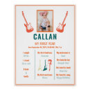 Buscar música rock posters Para niños