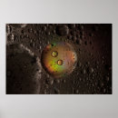 Buscar gota de agua posters Fondo de textura