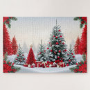 Buscar paisaje puzzles Verde