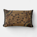Buscar cuero beige cojines Vintage
