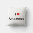 Buscar amazonas cojines Brasil