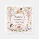 Buscar mariposas coloridas servilletas Chica