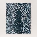 Buscar piña puzzles Comida