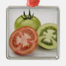 Buscar tomate adornos Dentro
