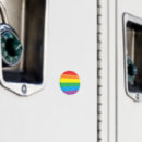 Buscar bandera del arco iris imanes 1 ᵉʳ burla