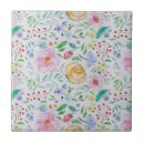 Buscar capullo azulejos Flores