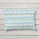 Buscar flechas aztecas cojines Geométrico