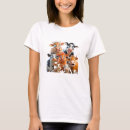 Buscar vaca ropa Animal de granja