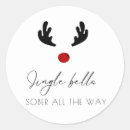 Buscar bells pegatinas Campanas de jingle