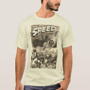 Buscar speed camisetas Superhéroe