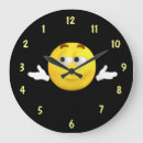 Buscar al revés relojes de pared General y unisex