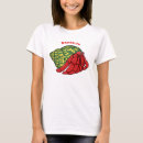 Buscar ermitaño camisetas Crustáceo