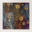 Buscar plumas puzzles Decorativo