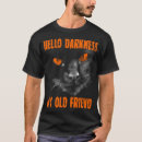 Buscar hola amigo camisetas Espeluznante