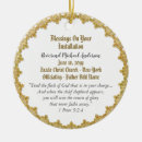 Buscar para el sacerdote adornos Curas