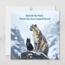 Buscar leopardo cuadradas invitaciones General y unisex