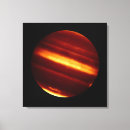 Buscar planetas lienzos Sistema solar