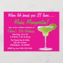 Buscar twentyone invitaciones Fiesta