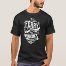 Buscar ferry camisetas Transbordador