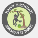 Buscar gorilas pegatinas Para niños