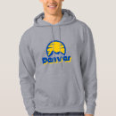 Buscar denver sudaderas Montañas