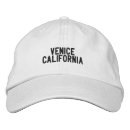 Buscar venecia gorras California