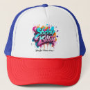 Buscar dramático gorras General y unisex