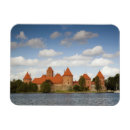 Buscar trakai imanes Arquitectura