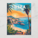 Buscar spain postales Viaje retro vintage