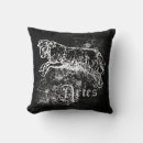 Buscar zodiac cojines Signo del zodíaco