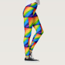 Buscar orgullo gay leggings Patrón