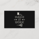 Buscar tijeras costura de tarjetas de visita 4 º moda