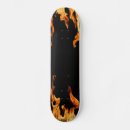 Buscar flames tablas de skate Fuego