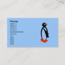 Buscar animaciones tarjetas de visita Animales
