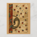 Buscar planetas postales Rojo