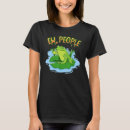 Buscar lily pad camisetas 4 º almohadilla