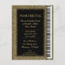 Buscar piano invitaciones 1 ᵉʳ comedia