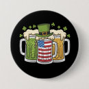 Buscar cerveza irlandesa chapas Irlandés