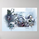 Buscar psicológico posters Surrealista