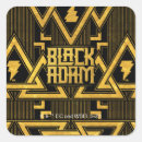 Buscar adam pegatinas Súper héroe de dc