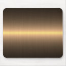 Buscar metal cepillado alfombrillas de raton Aluminio