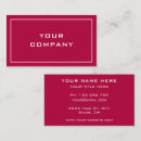 Buscar información tarjetas de visita Para todos