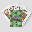 Buscar militares barajas de cartas 5 º