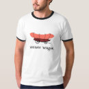 Buscar weiner camisetas Diversión